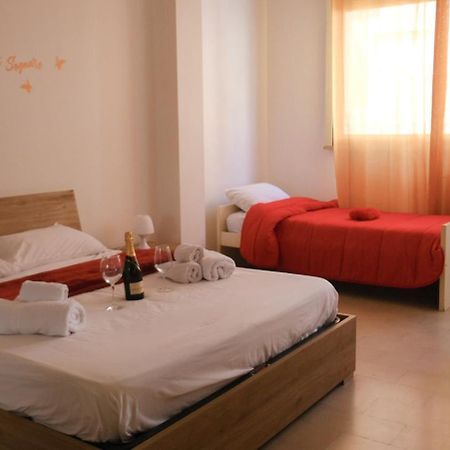 Apartamento Catania Bella Exterior foto