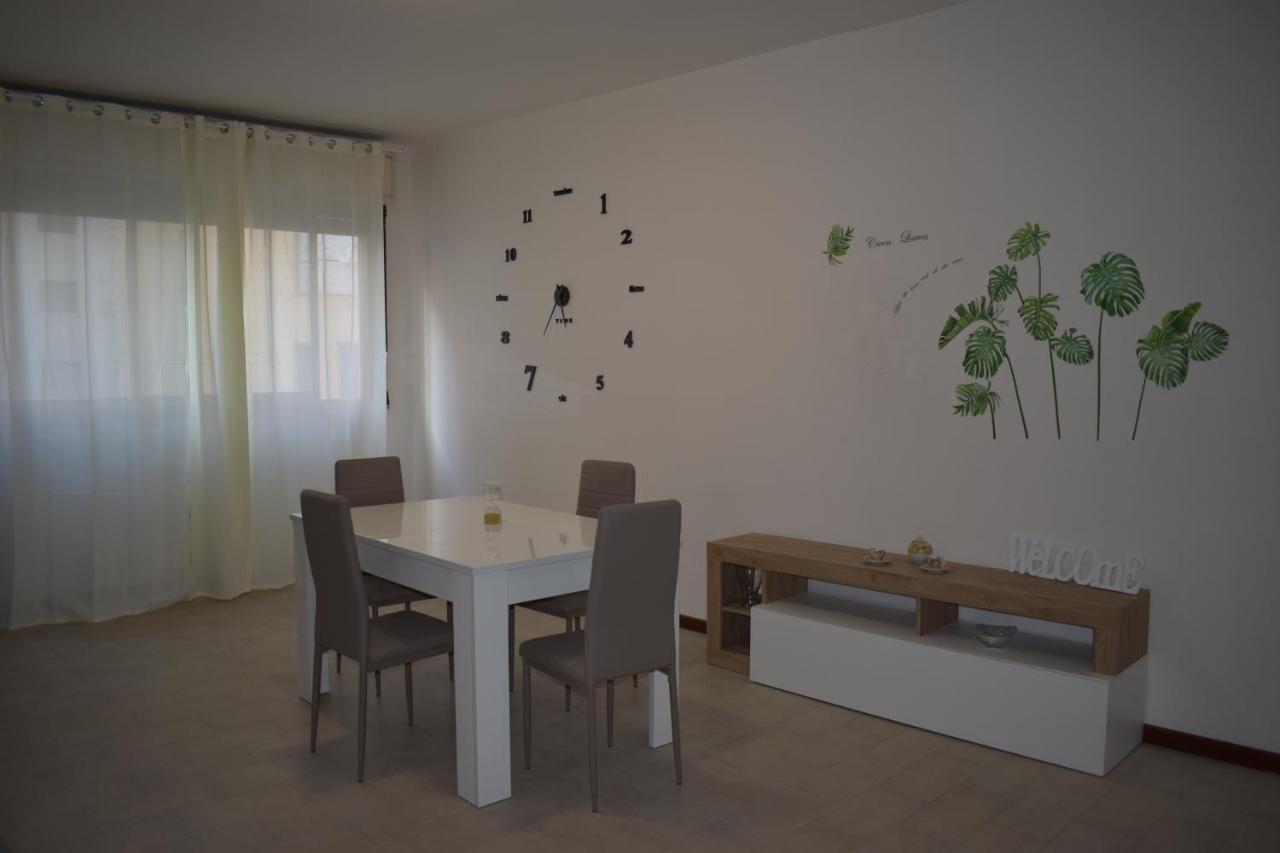 Apartamento Catania Bella Exterior foto
