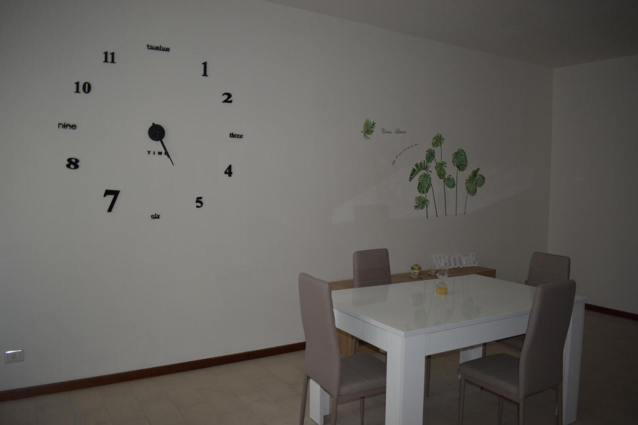 Apartamento Catania Bella Exterior foto
