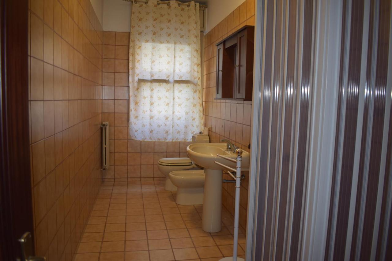 Apartamento Catania Bella Exterior foto