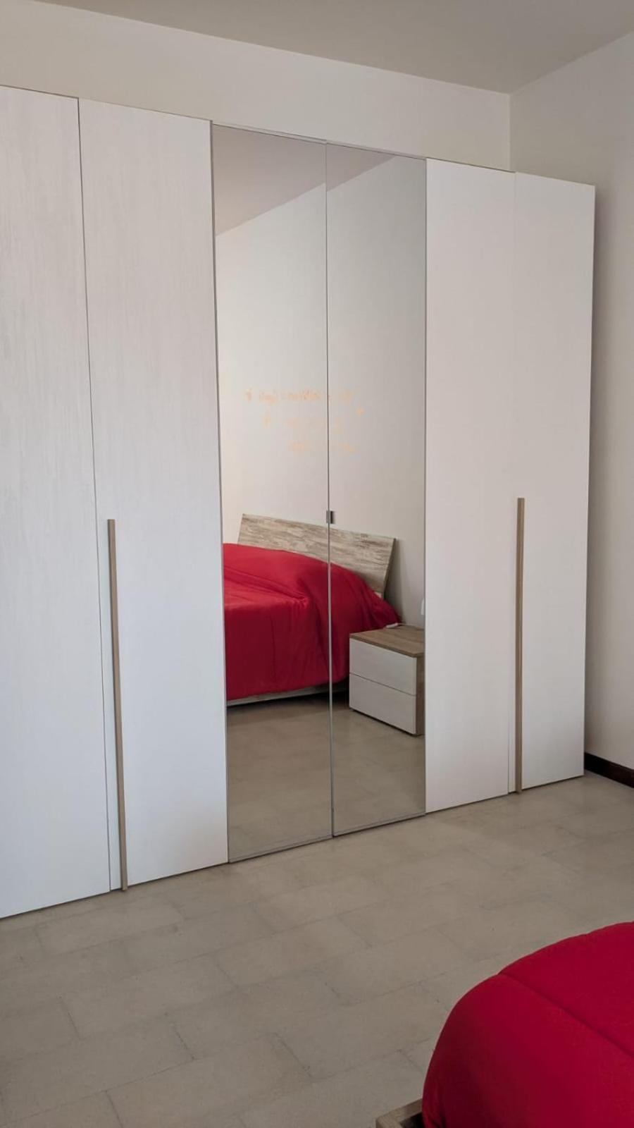 Apartamento Catania Bella Exterior foto