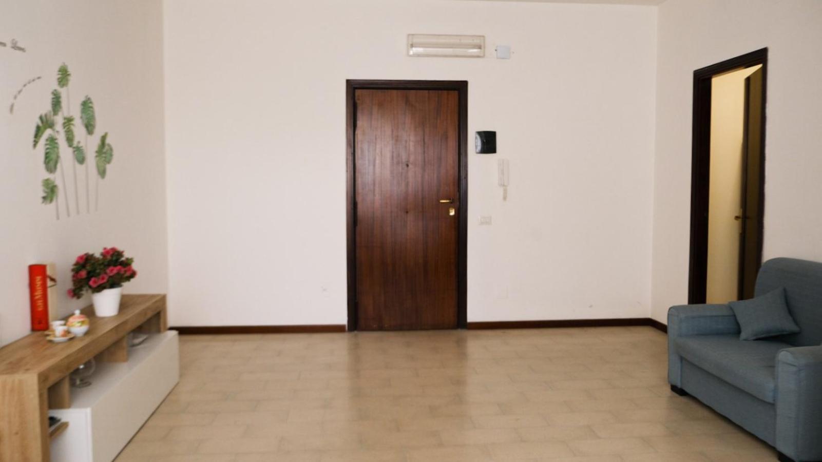 Apartamento Catania Bella Exterior foto
