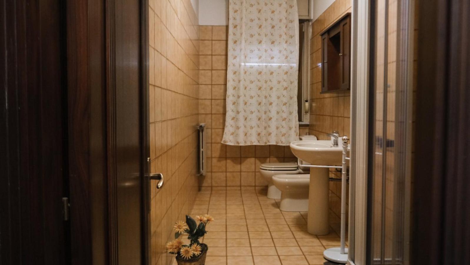 Apartamento Catania Bella Exterior foto