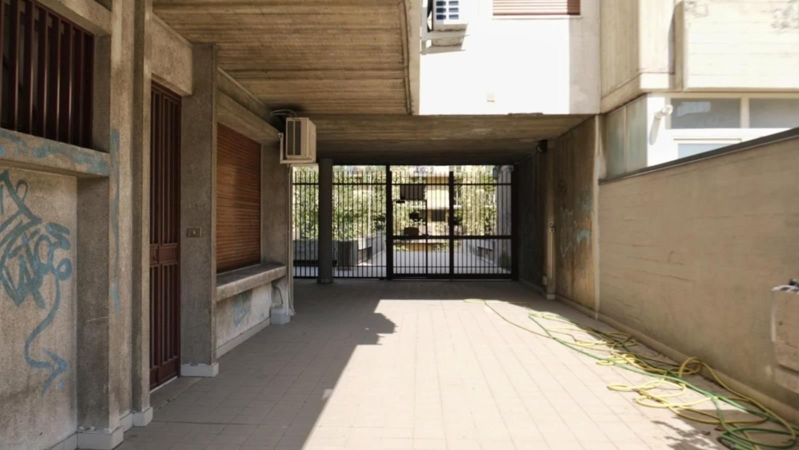 Apartamento Catania Bella Exterior foto