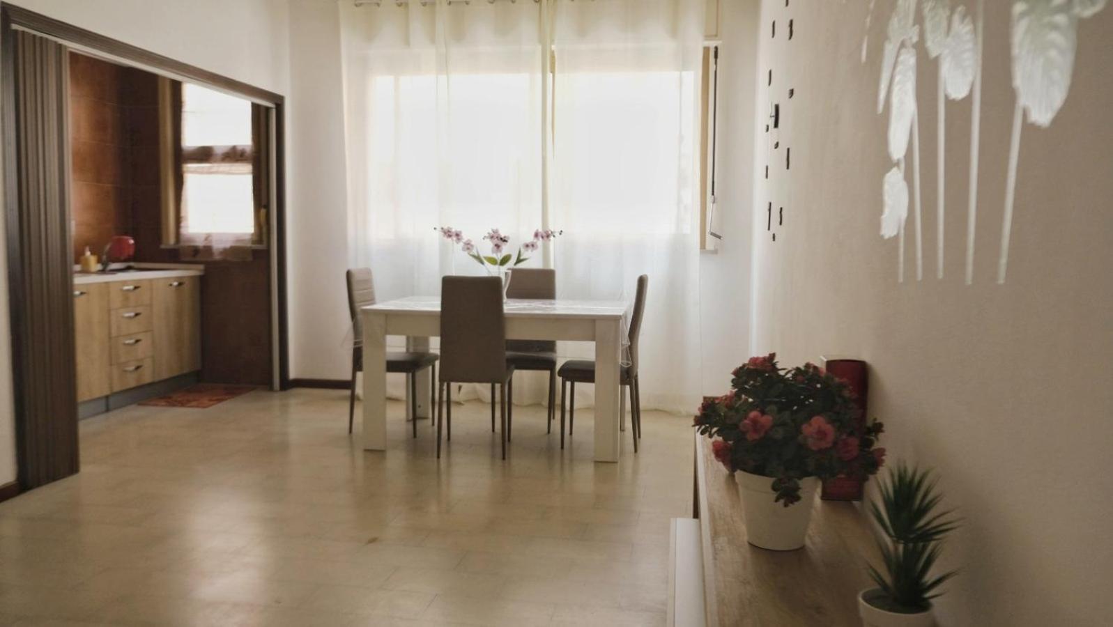 Apartamento Catania Bella Exterior foto