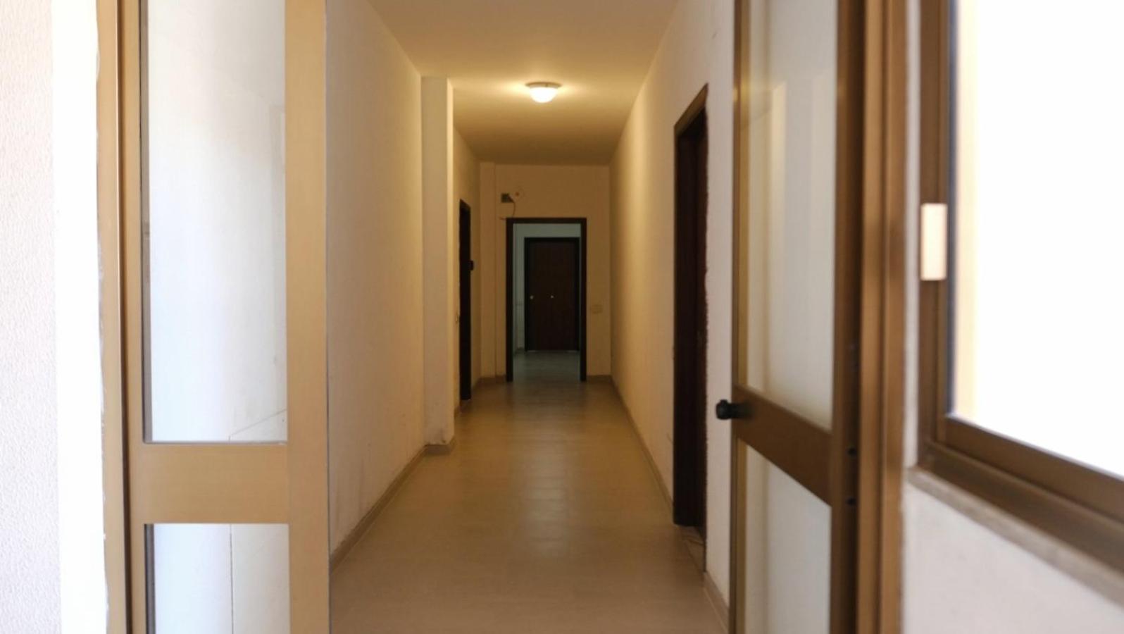 Apartamento Catania Bella Exterior foto