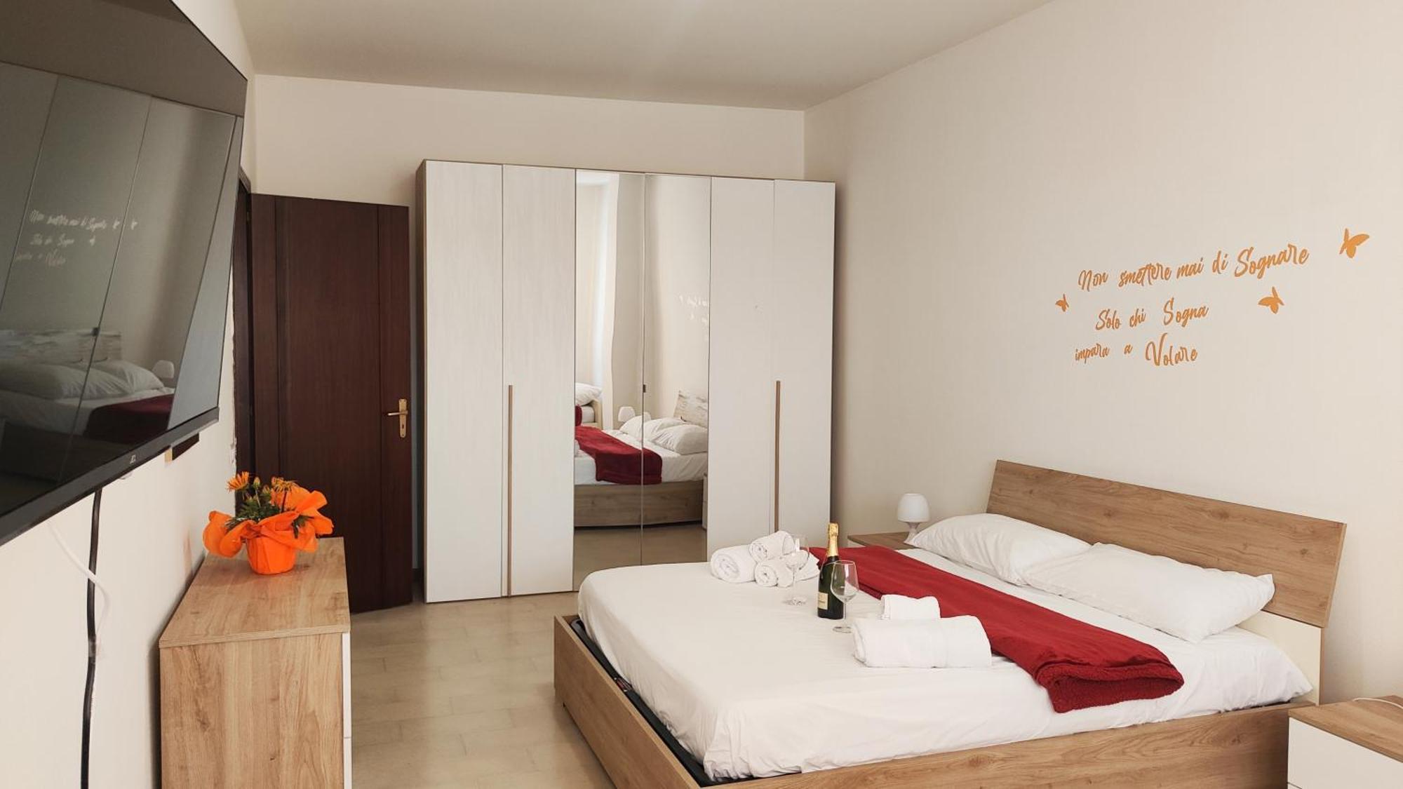 Apartamento Catania Bella Exterior foto